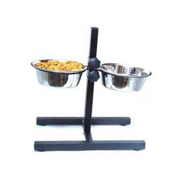 The Pet Feeding Bowl